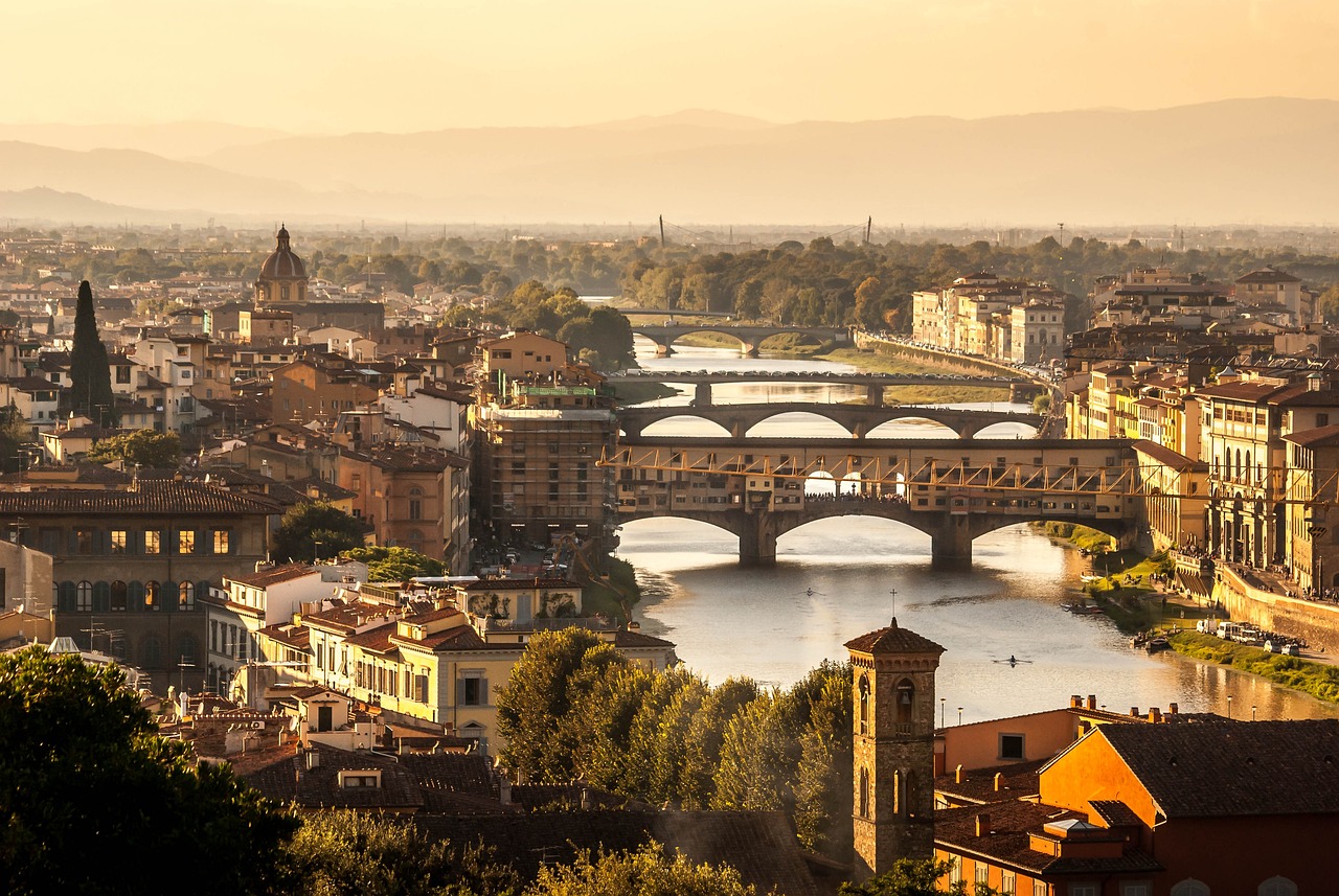 Florence, Tuscany